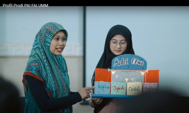 Peringati Hari Guru, Dosen FAI UMM Ajak Bersama-sama Pulihkan Pendidikan