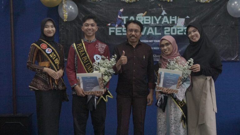 Wadahi Bakat Mahasiswa, Prodi Pendidikan Agama Islam FAI UMM Gelar “Tarbiyah Festival 2023”