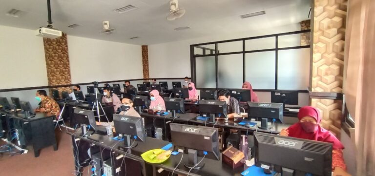 Workshop Manajemen dan Analisis Data dengan NVivo 12 Bagi Dosen, FAI UMM Meningkatkan Skill Formulasi Data