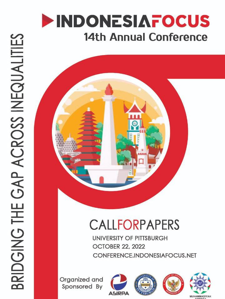 Dosen Hukum Keluarga Islam FAI-UMM Presentasi Makalahnya di The University of Pittsburgh, Washington DC. AS