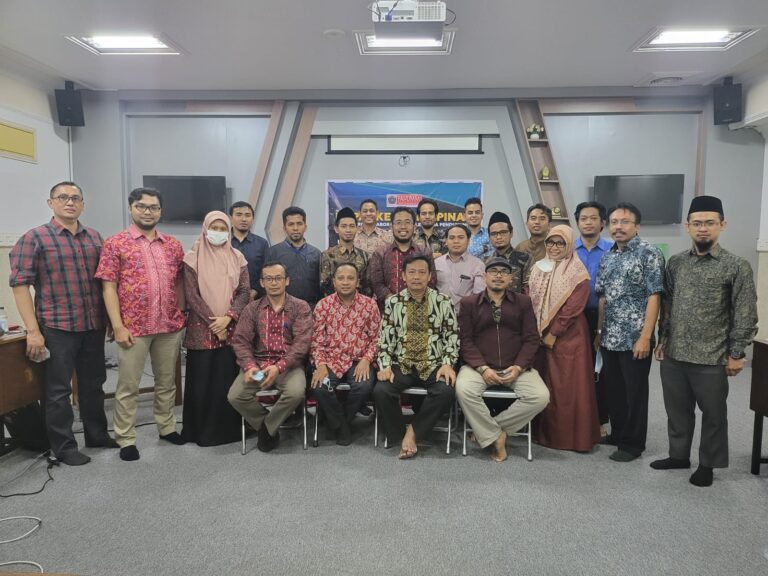 Horeee. Hasil Raker, HSP akan hadir kembali dengan format yang baru