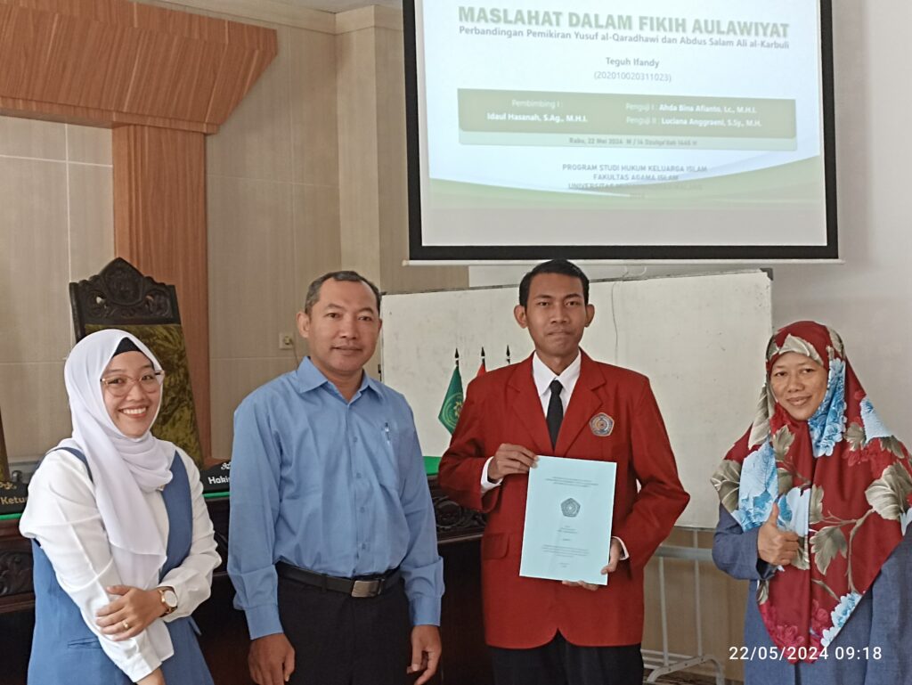 teguh ifandy