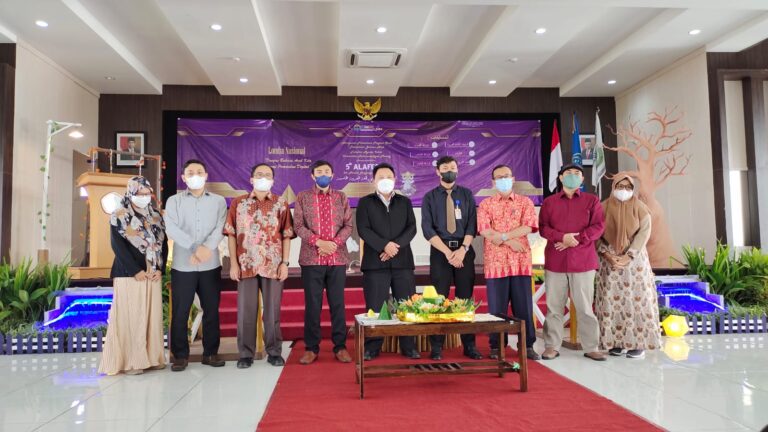 HMPS PBA adakan Peringati Alafest untuk Adik Adik SMA/MA sederajat