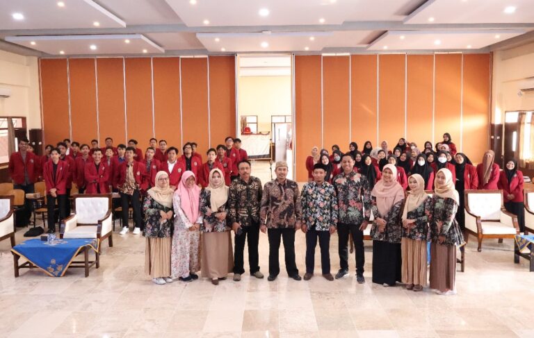 Demi Lahirkan Pendidik Unggul, PAI UMM Terjunkan Mahasiswa ke Sekolah-sekolah di Kota Malang dan Batu