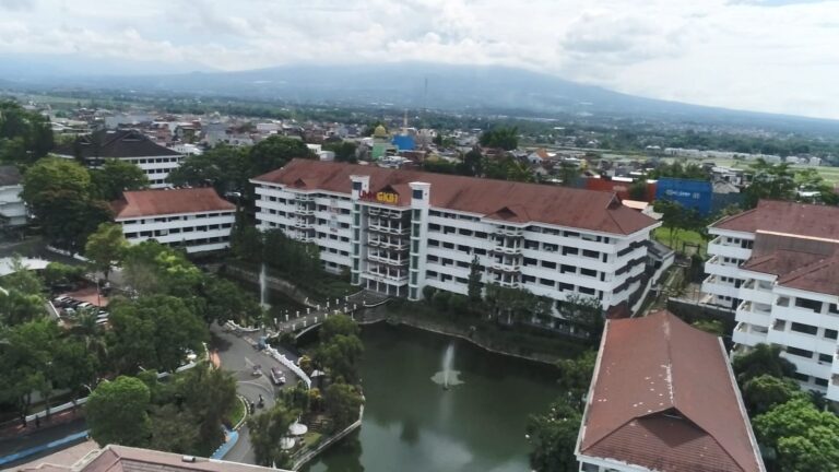 UMM Raih Kampus Swasta Terbaik Internasional Nomor Enam di ASEAN Versi AppliedHE