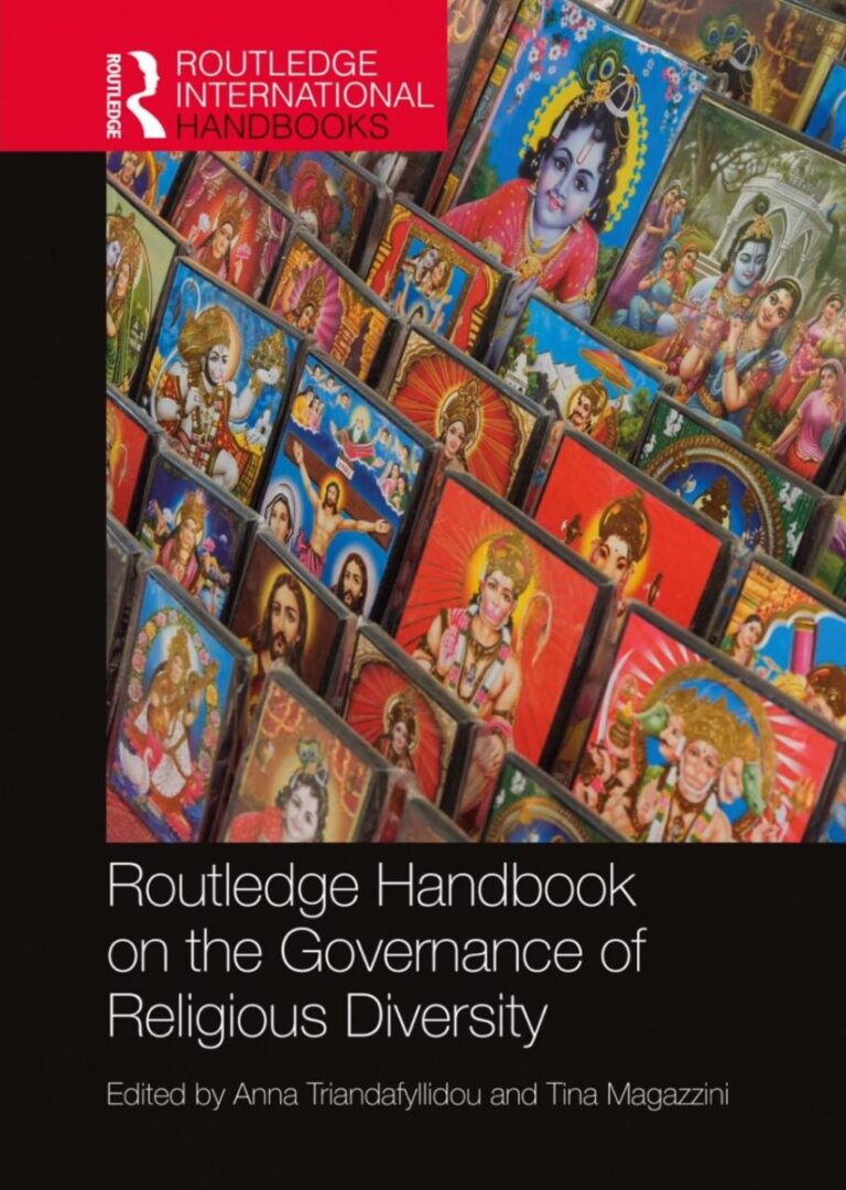 Terbitkan Buku di Routledge, Kontribusi Dosen FAI UMM Di Kancah Internasional