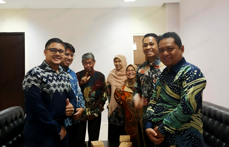 Inisiasi Kerja Sama Prodi PAI UMM dengan Attarkiah Islamiah Institute Thailand