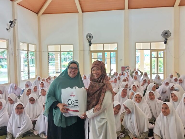 Dakwah Fikih Lingkungan, FAI UMM Goes To Pondok Pesantren PERSIS Bangil Pasuruan