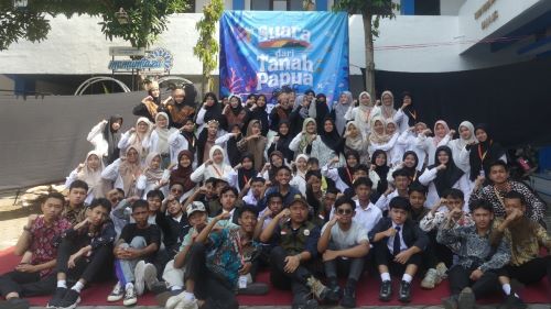 Fortasi MA Muhammadiyah 1 Plus Kota Malang: Mahasiswa PKL PAI UMM Mendukung Kegiatan GEMPITA