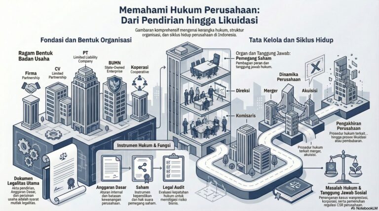 Perkuliahan CoE Corporate Law School Prodi HKI FAI UMM Dimulai Secara Hybrid, Perkuat Dasar Hukum Korporasi