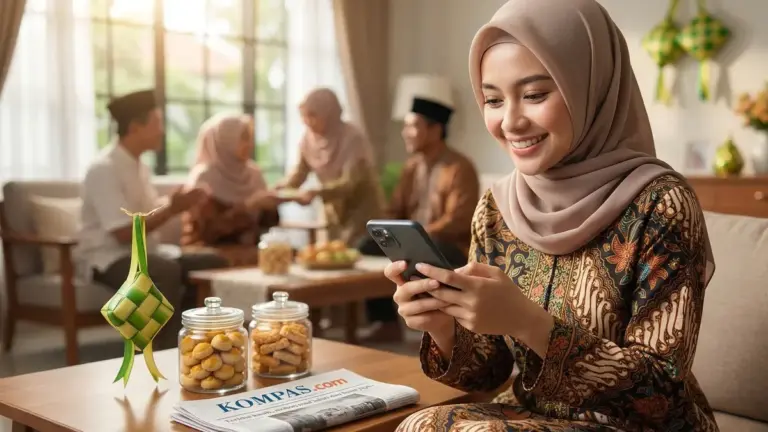Ibadah Campuran Puasa dan Lebaran, Ini Kata Dosen UMM